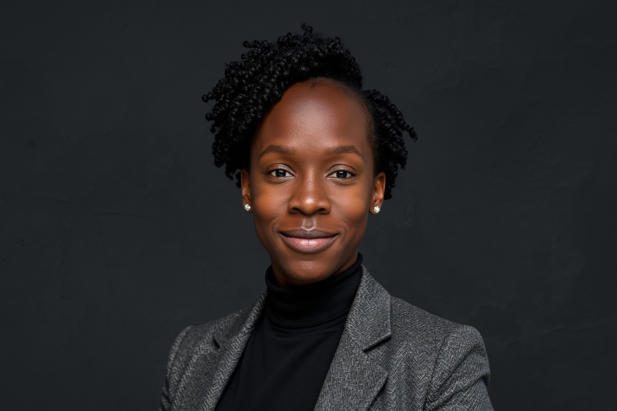 Dr. Catasha Davis 