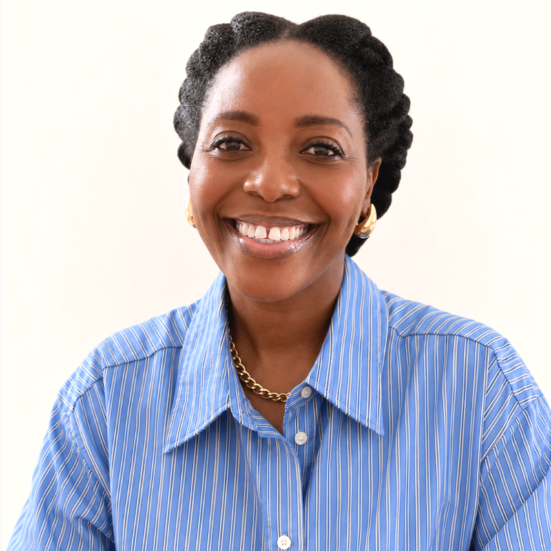  Vashti Patrick-Joseph